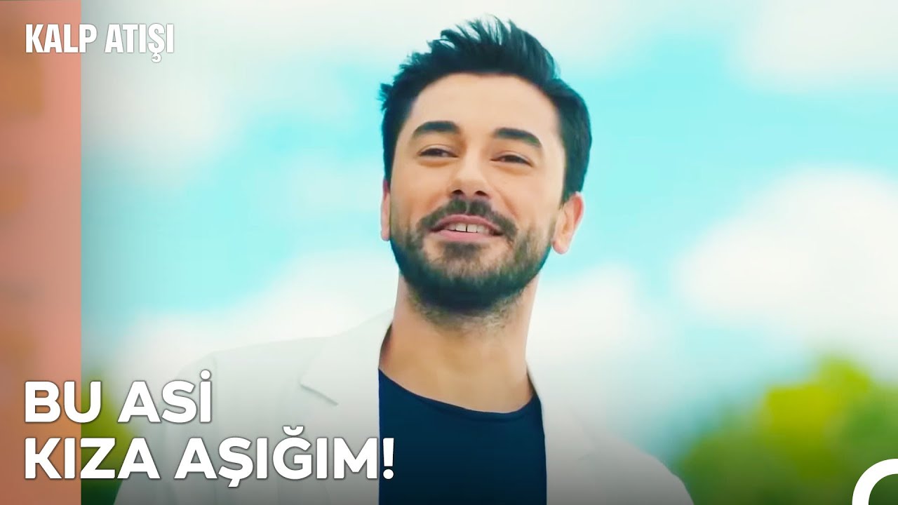 Yılların Bitmeyen Aşkı - Kalp Atışı