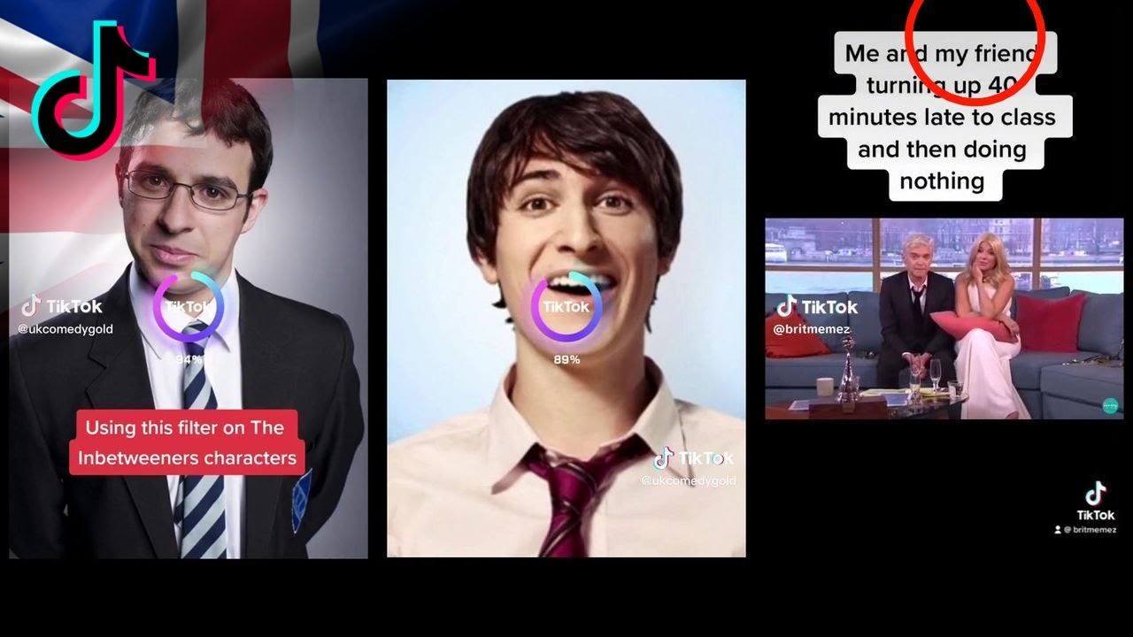 Exquisite British Memes #14 🇬🇧