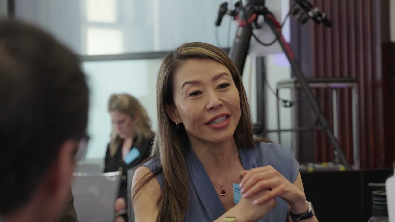 NYSE AI x Bio Summit