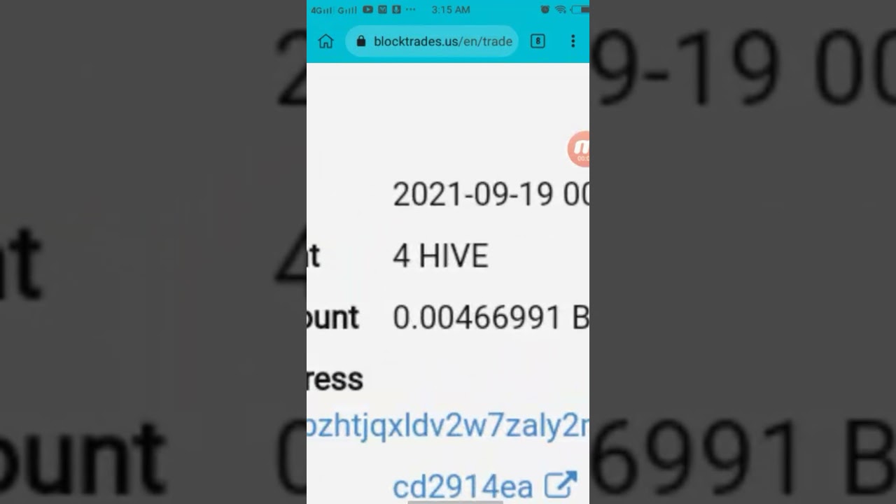 splinterlands withdrawal prof. DEC to PHP LOW GAS FEE!