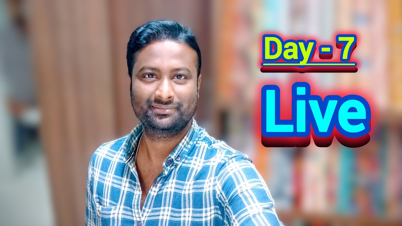 Good Afternoon Youtube Family 🙏