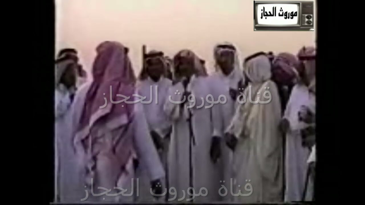 رجز قلطة قريش والاشراف على الجحادله  قديم