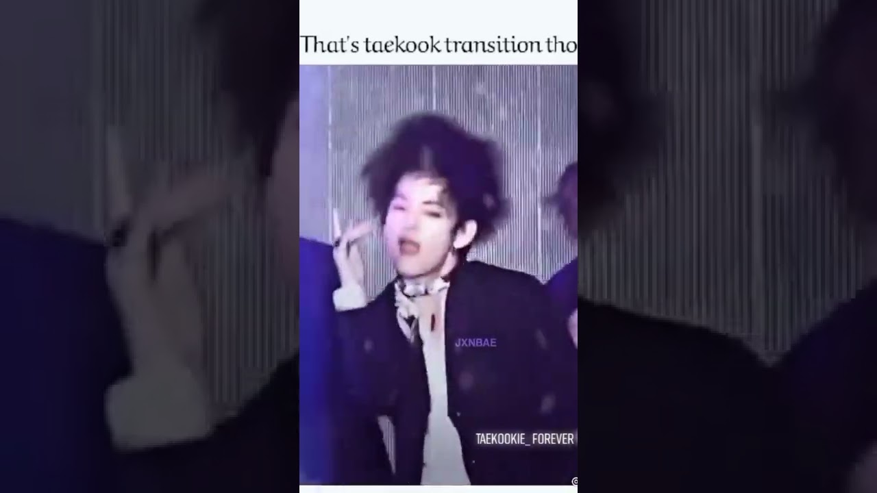 Owesome couples👀❤#v#jk#bts#taekook#viralvideo