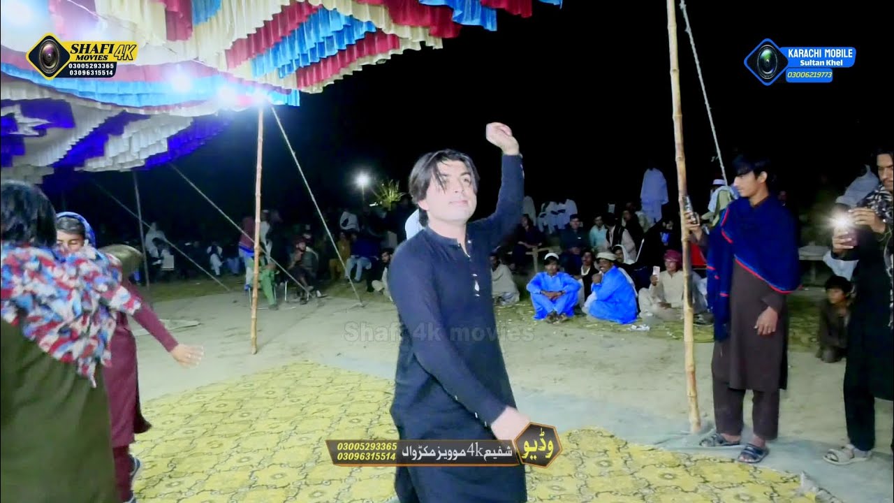 Bewafai Na Kr Wasdy Dil De Sajanr || New Hit Saraiki Song By Singer Rehman Ali|| Makerwal Program 