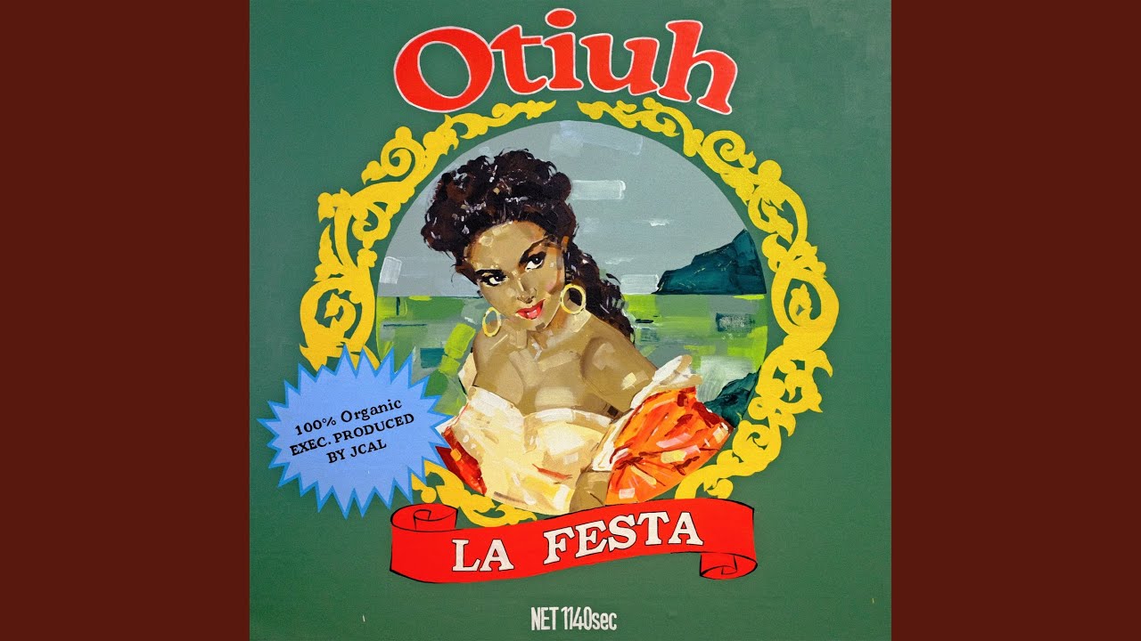 Friday Bossa