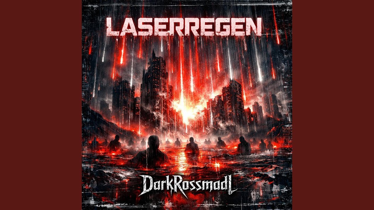 Laserregen