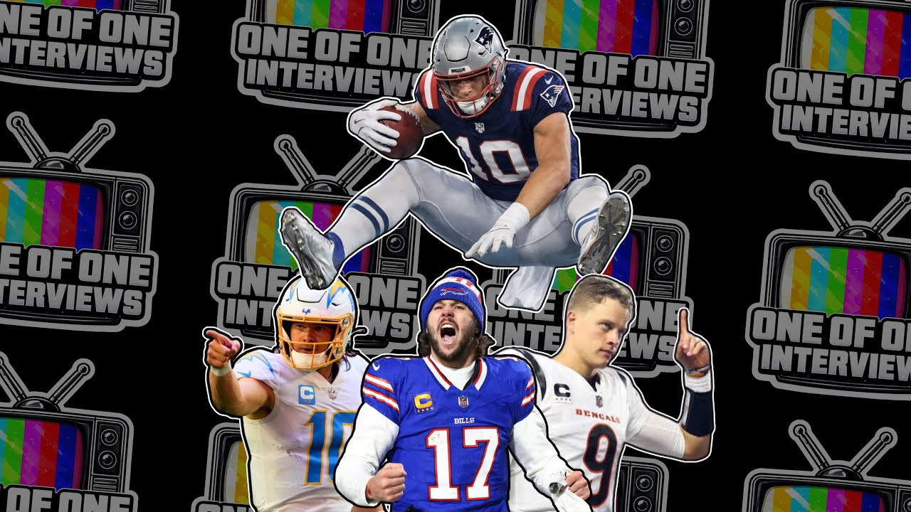 The Rookie QB Card Hype Cycle (Drake Maye Prizm Silver Explained)