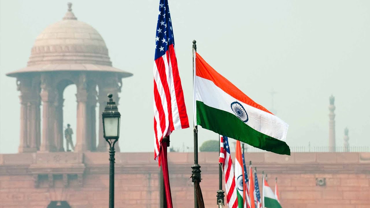 US-India Trade Deal 'A Long Time Coming,' Nisha Biswal Says