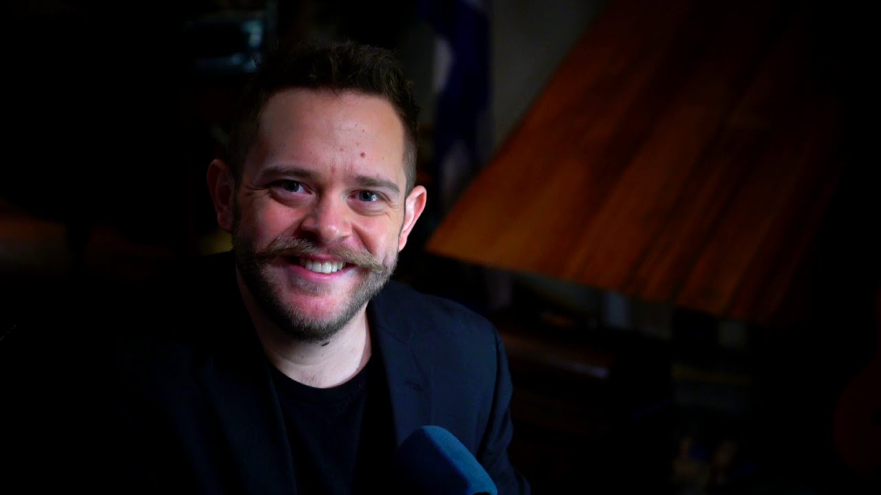 Las Mañanitas como nunca las escuchaste • Rodrigo De La Cadena. En Vivo 2020