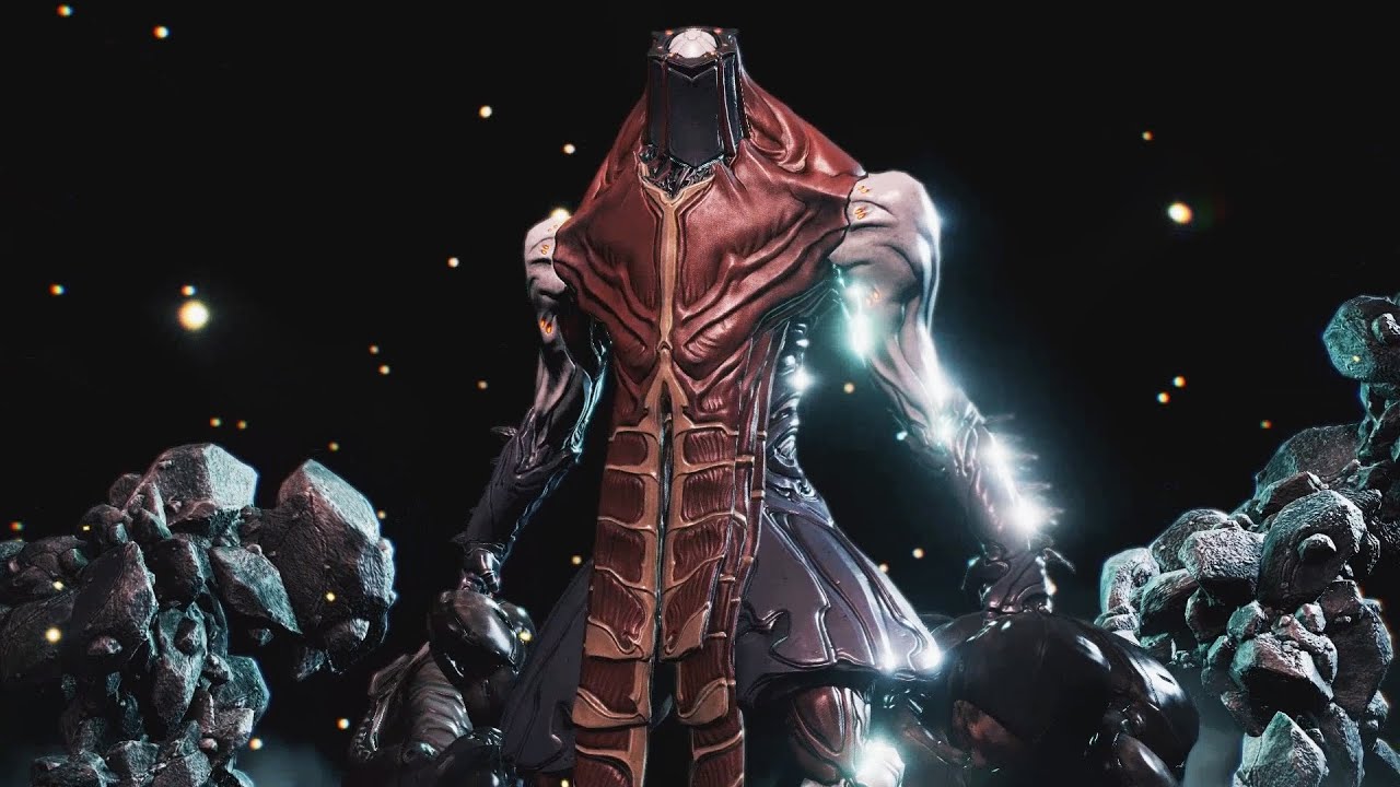 Warframe | The Jordas Precept - Highlights