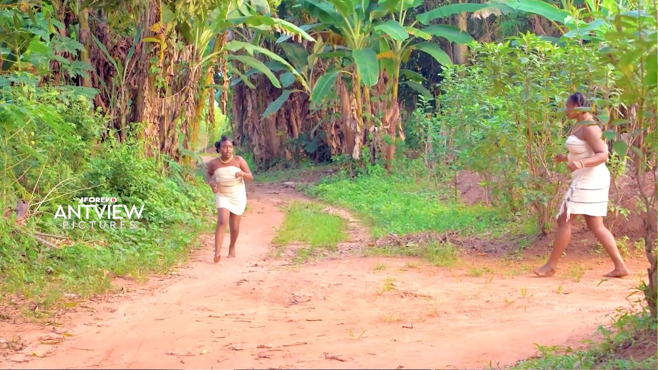 Beautiful Movie That Will Teach You A Valuable Life Lesson Today - African Movies