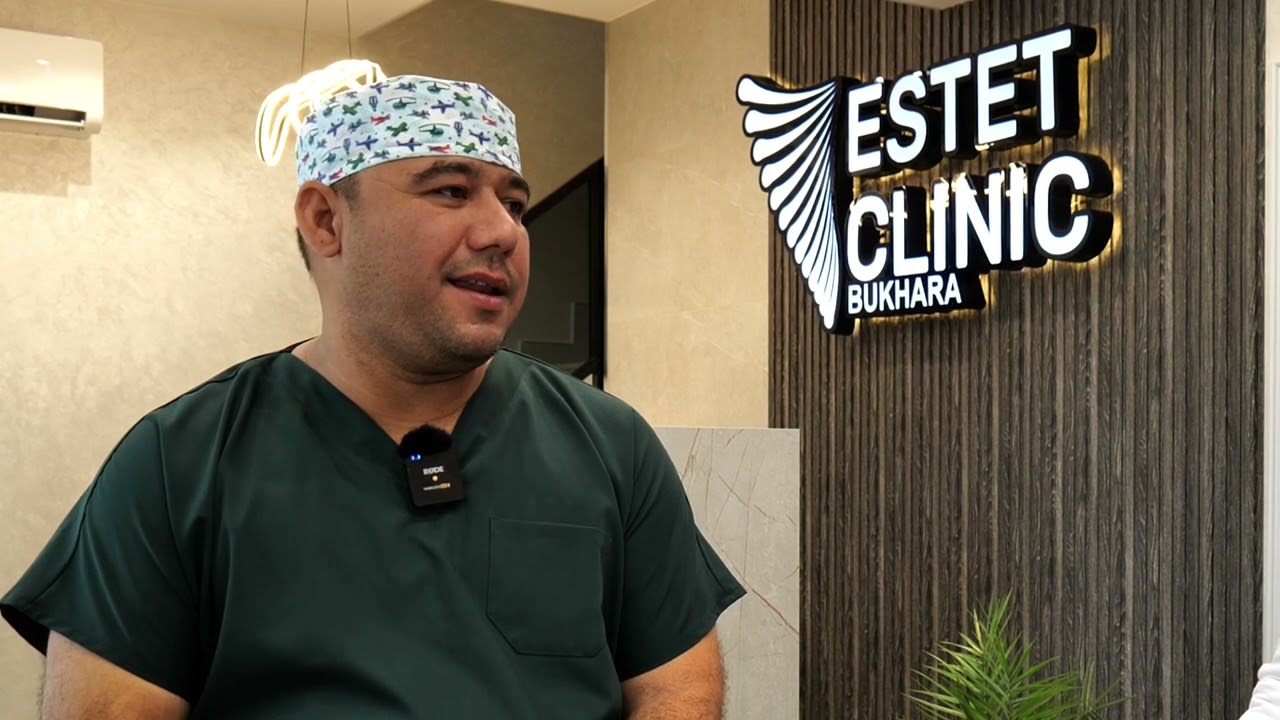 estet clinic