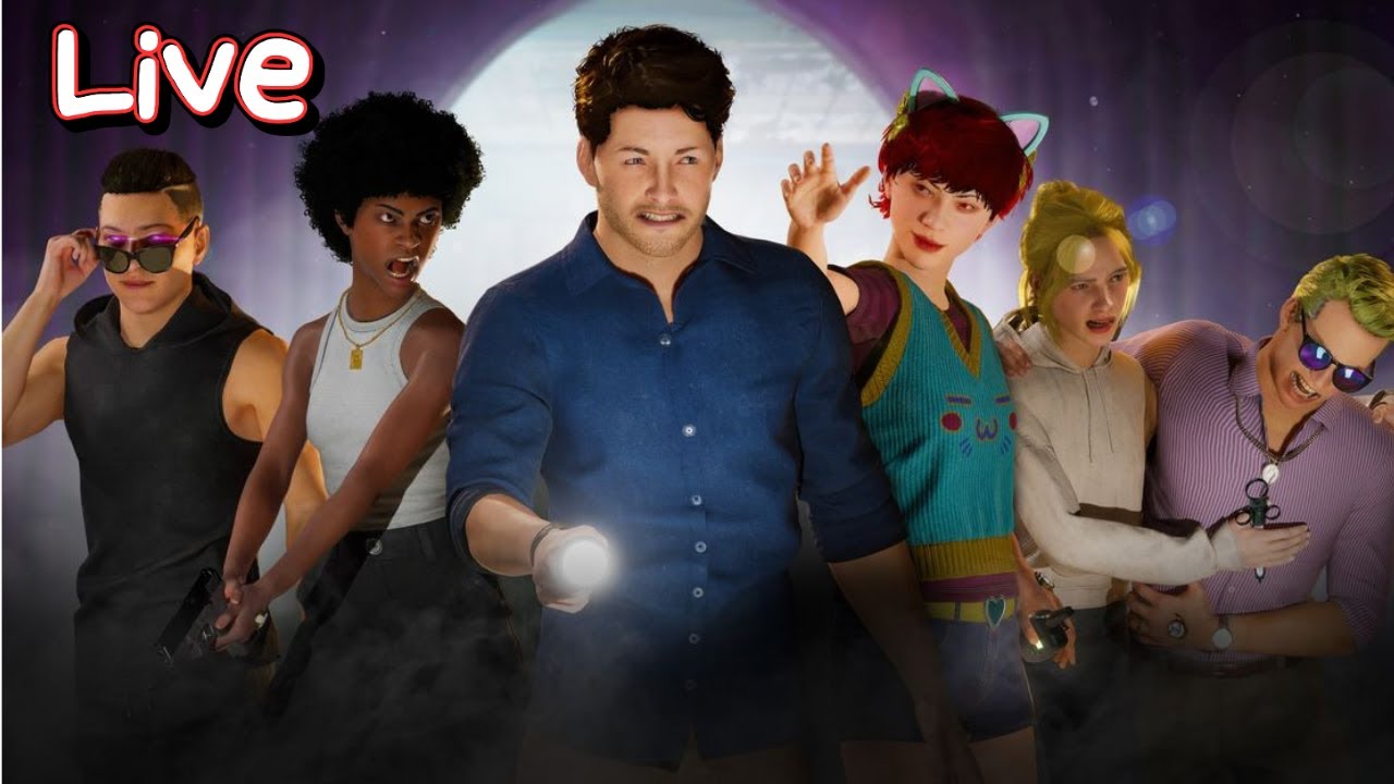 Deceit 2 | เล่นครั้งแรก