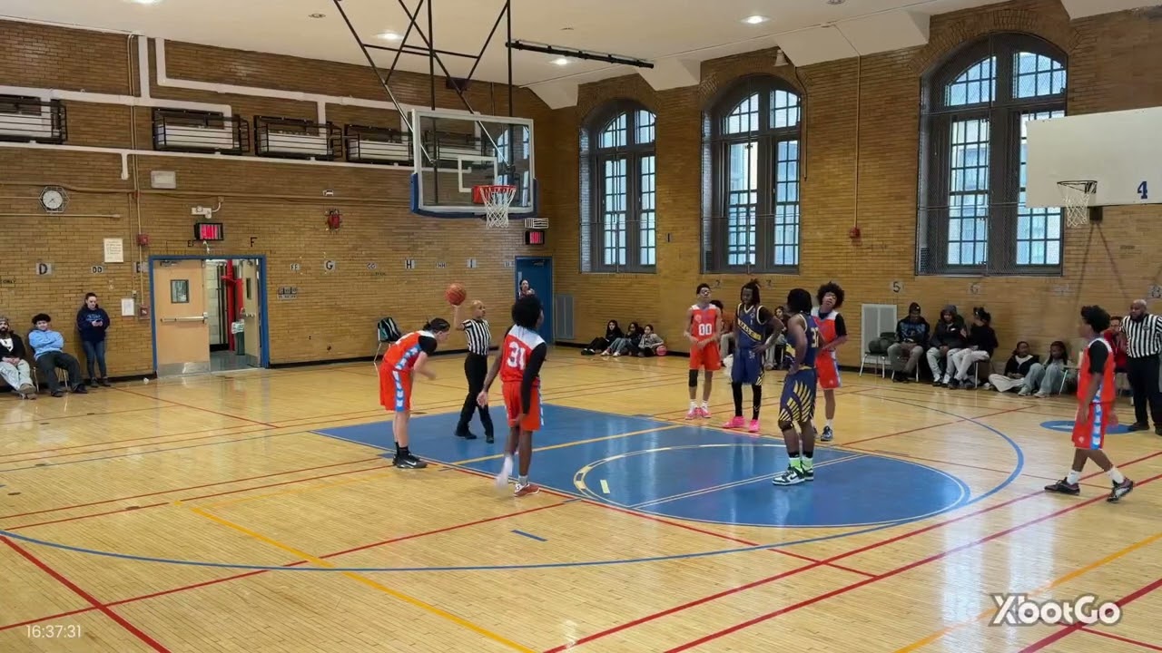 Quest vs Eagle sq