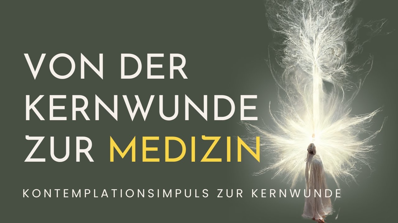 Die Kernwunde Teil 1 | Intro Video | Venus Sequenz | Gene Keys