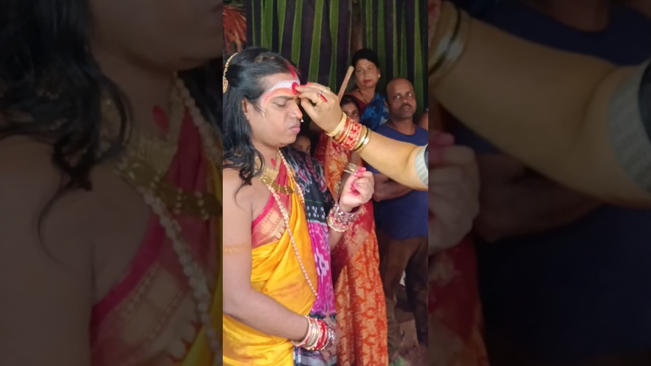 #NAGABASTA BANADURGA SAKTI PITHA ମଙ୍ଗଳ ବାର ଶନିବାର ରବିବାର ଲୋକ ଙ୍କ ଭିଡ଼