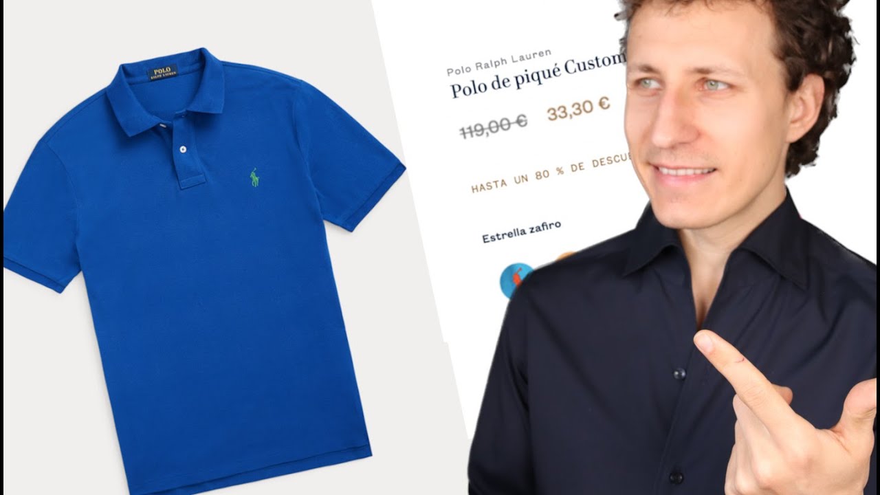 3 Trucos para comprar en Rebajas Ropa Barata