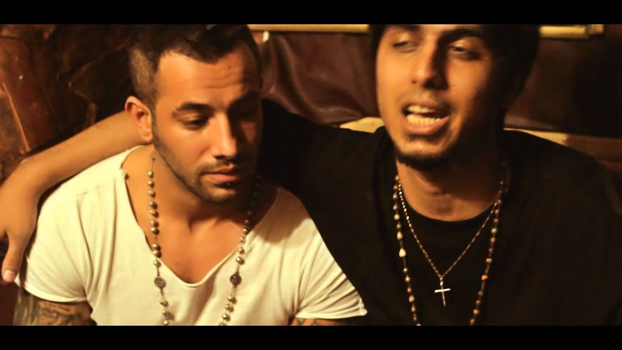 Amir Tataloo - Baba On Balast (Feat. Reza Pishro) Freestyle