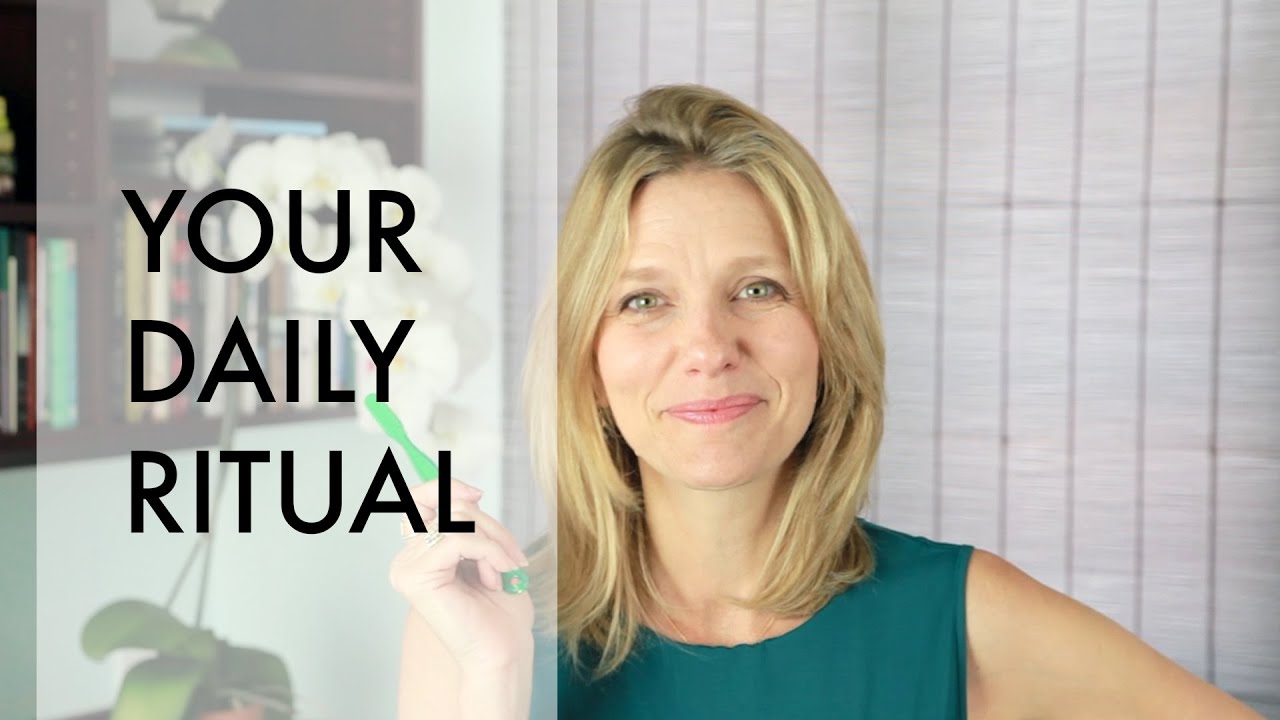 Toothbrush Love - The Daily Ritual That Changes Everything
