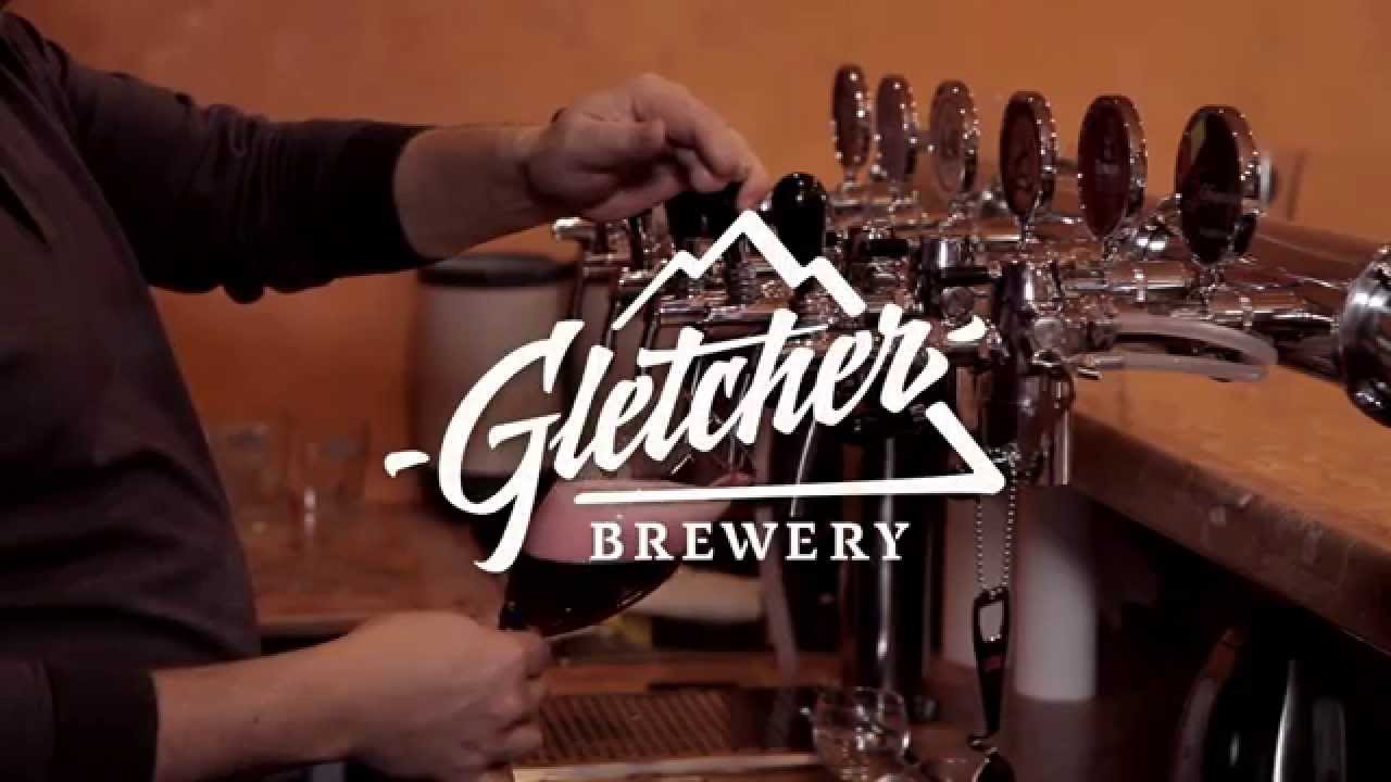 Gletcher Brewery