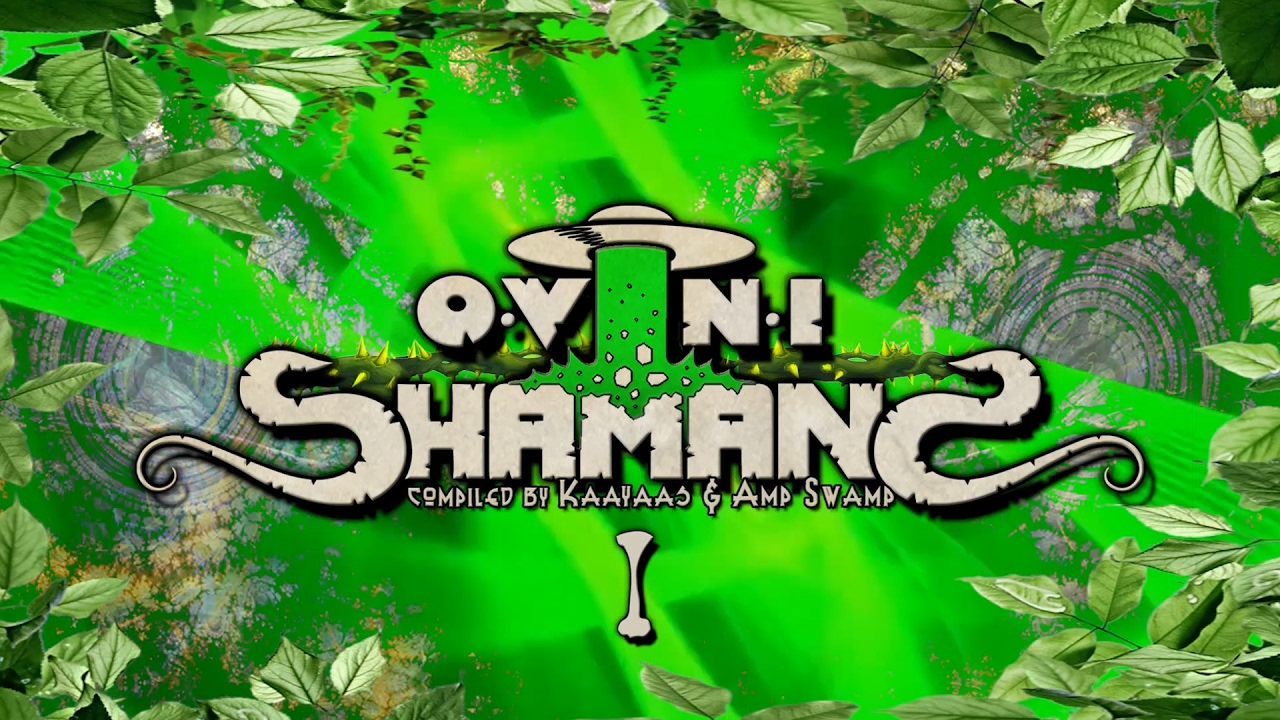 OVNI ShamanS I - Slate (aka Dark Elf) vs Red Dead Jo - Itherael (162)