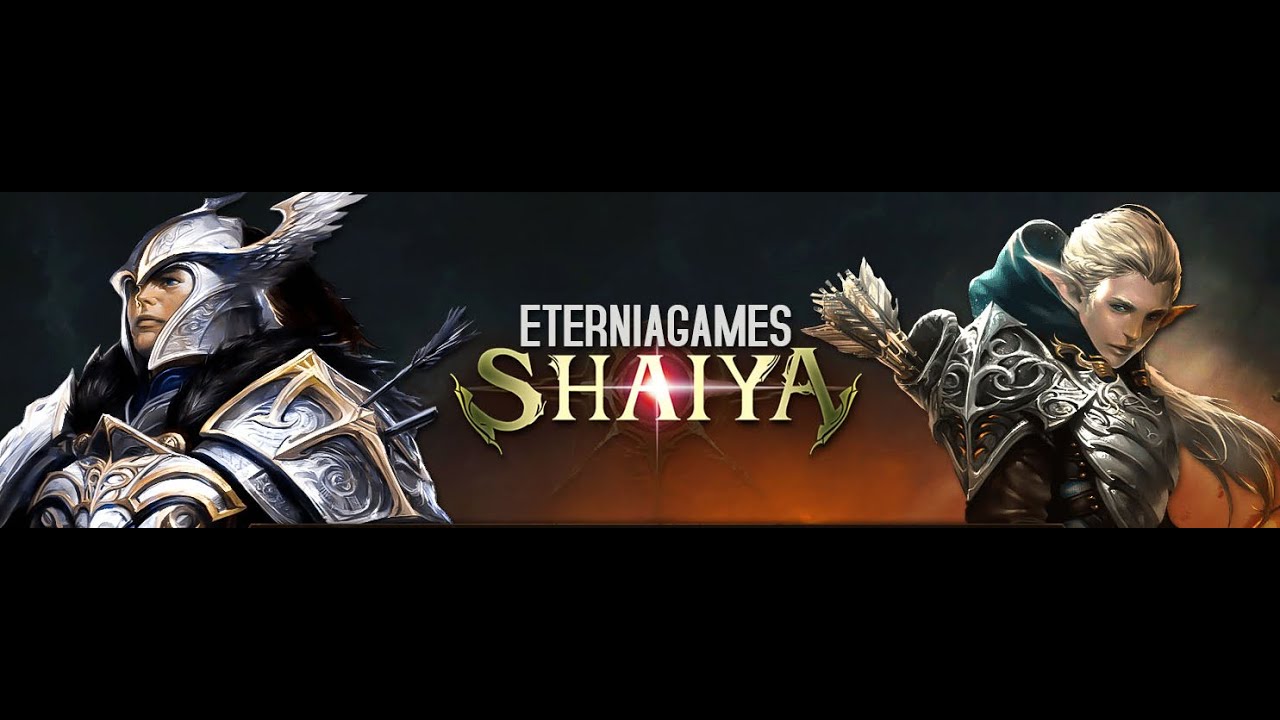 Shaiya EG - Event DD1