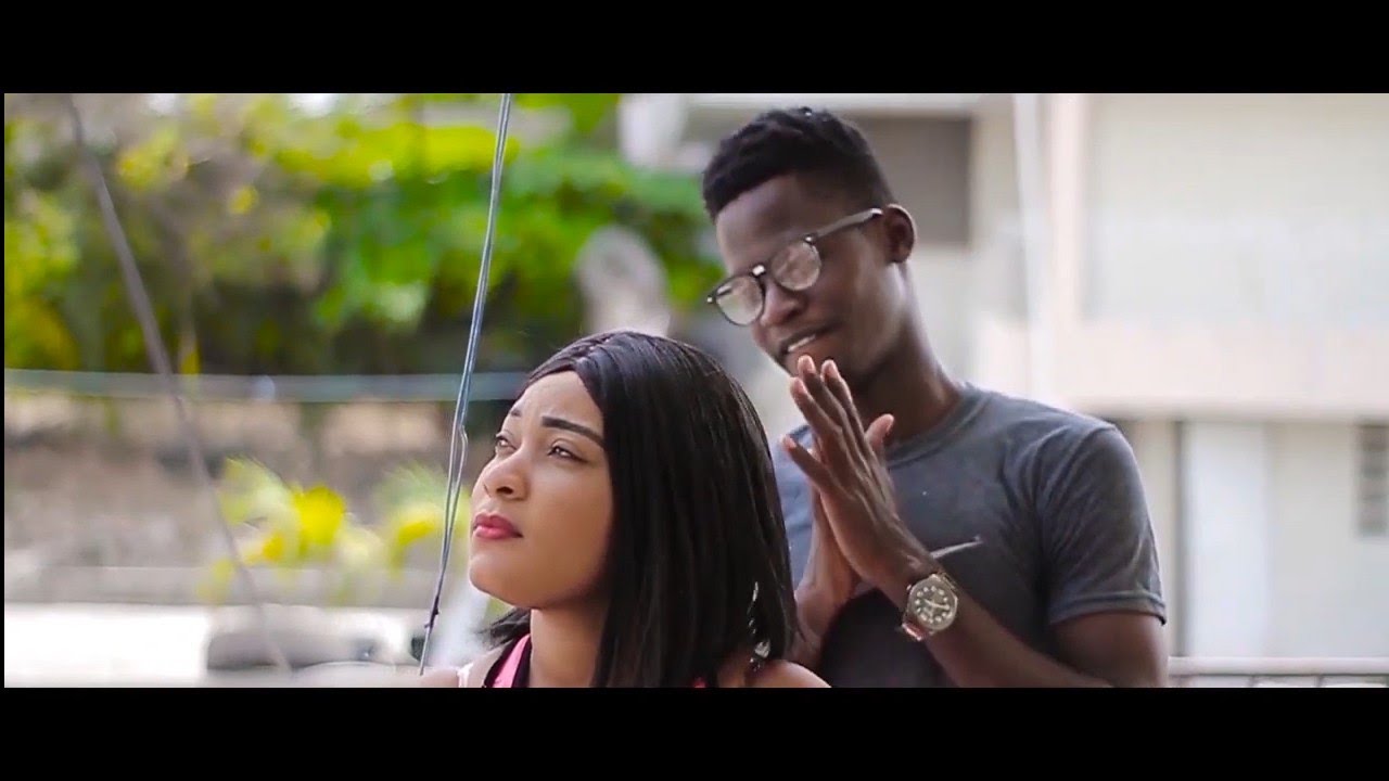 AMOUR IMPOSSIBLE 1  film Haitien  Complet