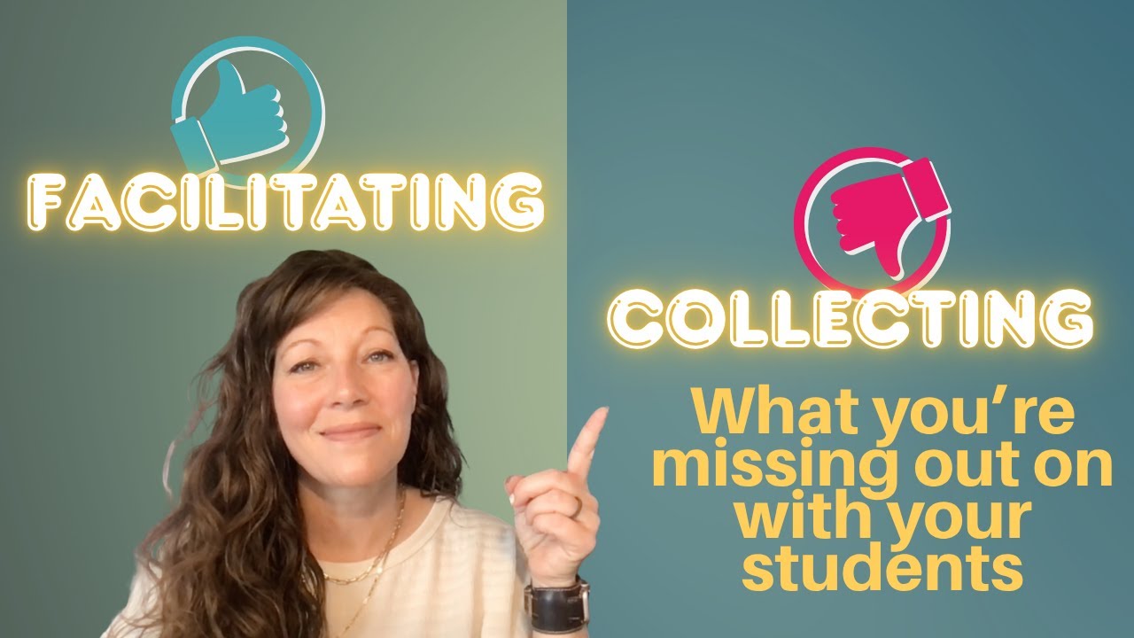 Why Good Math Activities Aren't Enough: The Missing Piece to Building Real Number Sense Episode 210