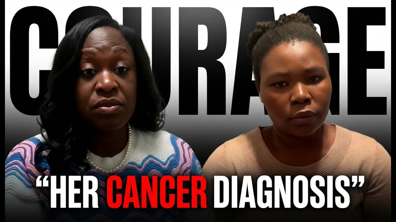 They Said She’d NEVER Have Kids: A Story of Cancer & Faith