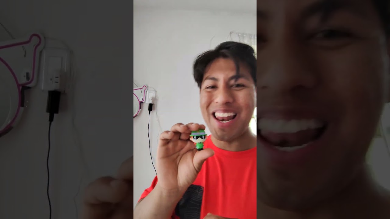 Nueva colección gansipremio 🗣️🗣️🗣️