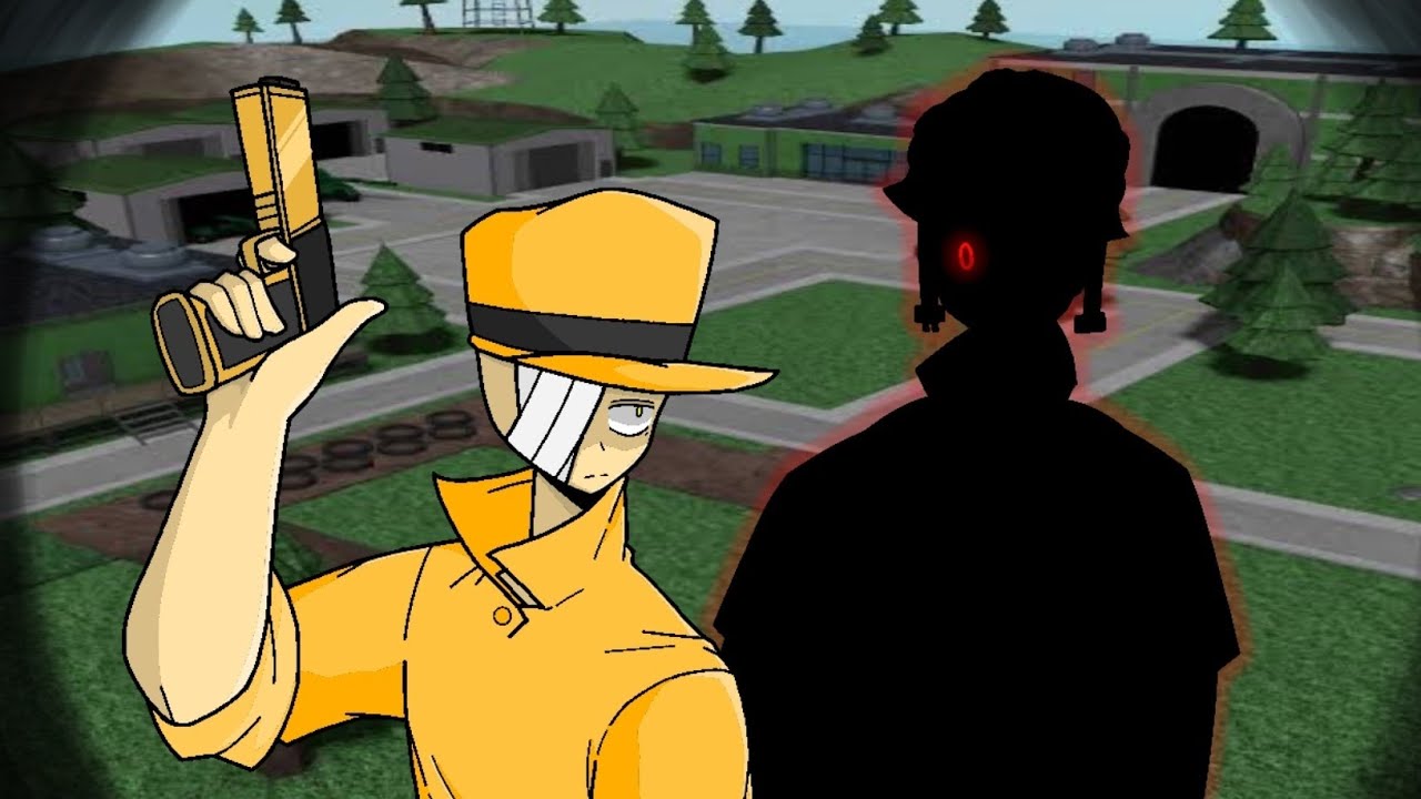 Ducky Revenge: Revival of the Scout | TDS RPG Animation - Part 2