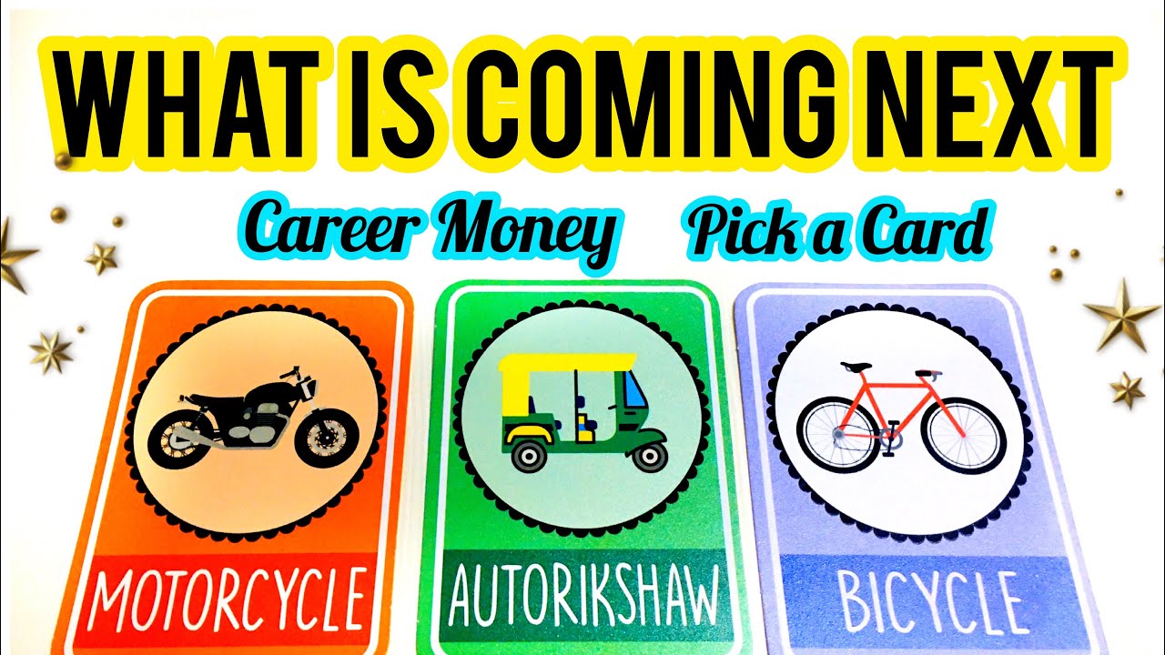 Pick a Card- WHAT IS NEXT IN YOUR CAREER - APKA CAREER KAISA RAHEGA- TIMELESS- Magic Wands Tarot