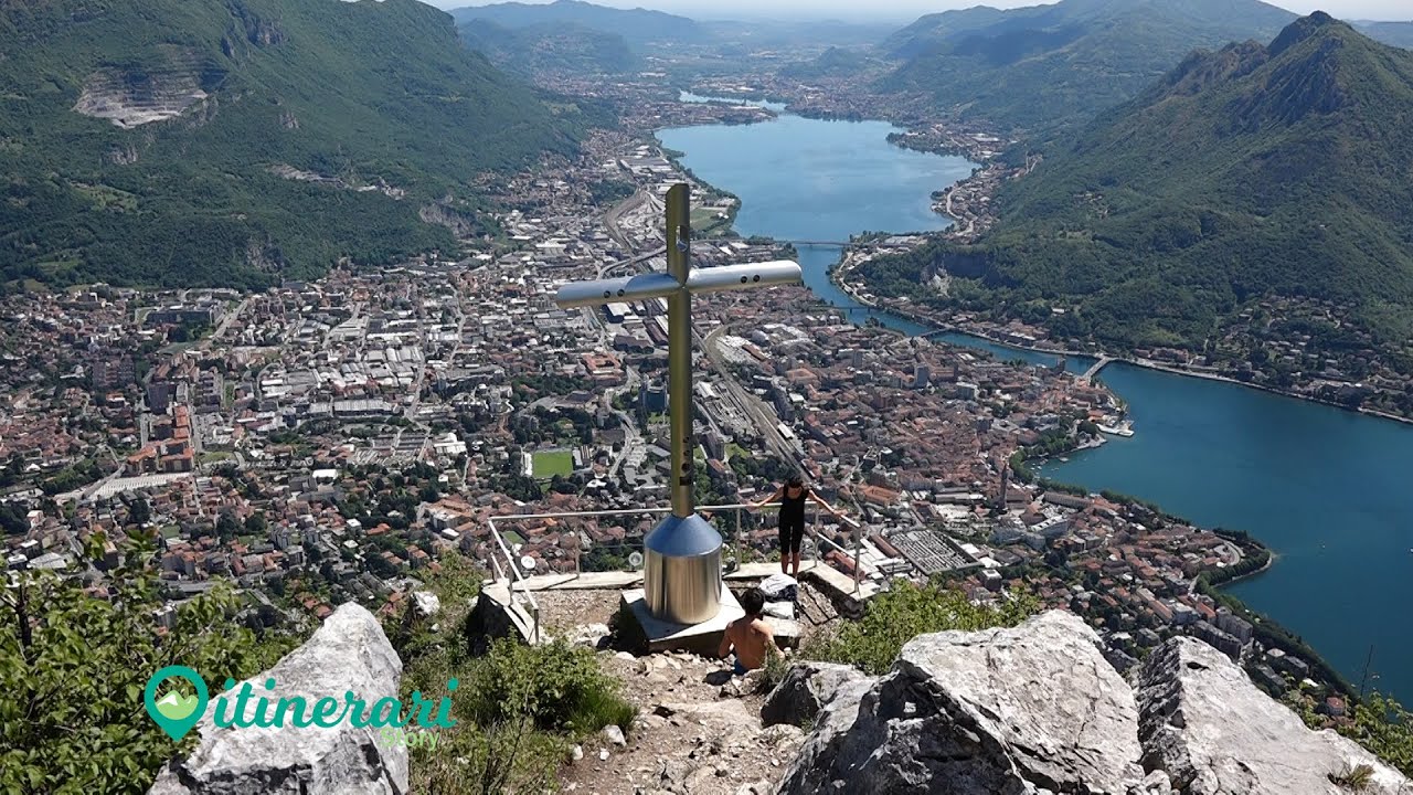 ITINERARI STORY: SAN MARTINO, IL CROCIONE E IL RIFUGIO PIAZZA