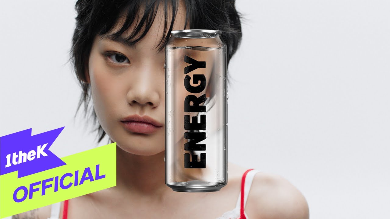 [MV] JUNNY (주니) _ Energy