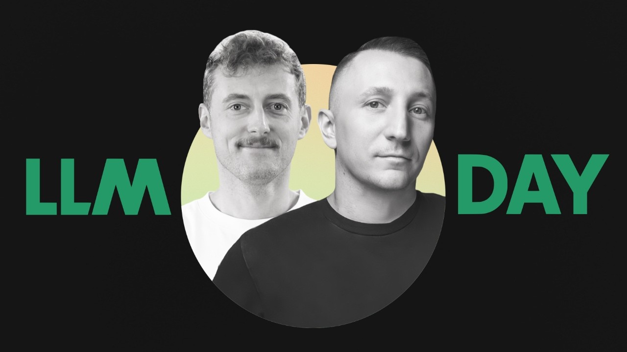 Working Prototype in One Afternoon | Piotr Kacala & Wojtek Strzalkowski | LLMday Warsaw 2026 Q1