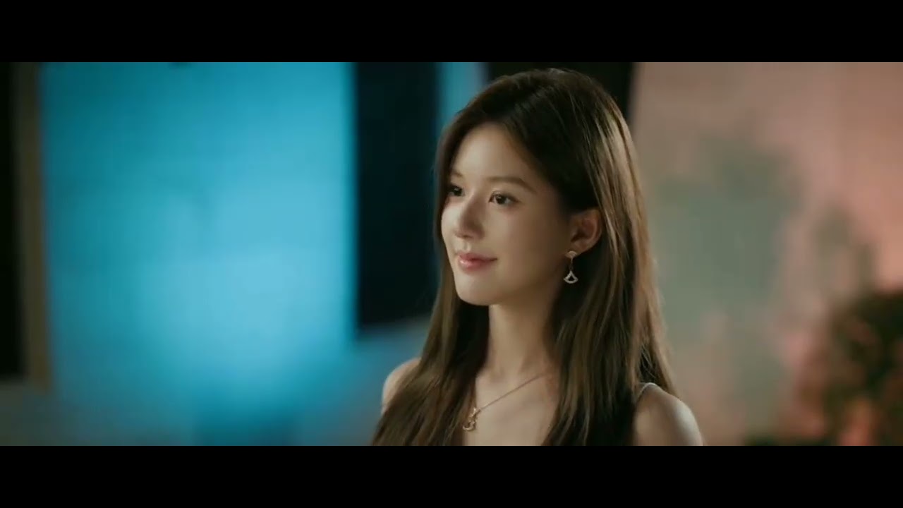 Love's Ambition MV you're losing me 