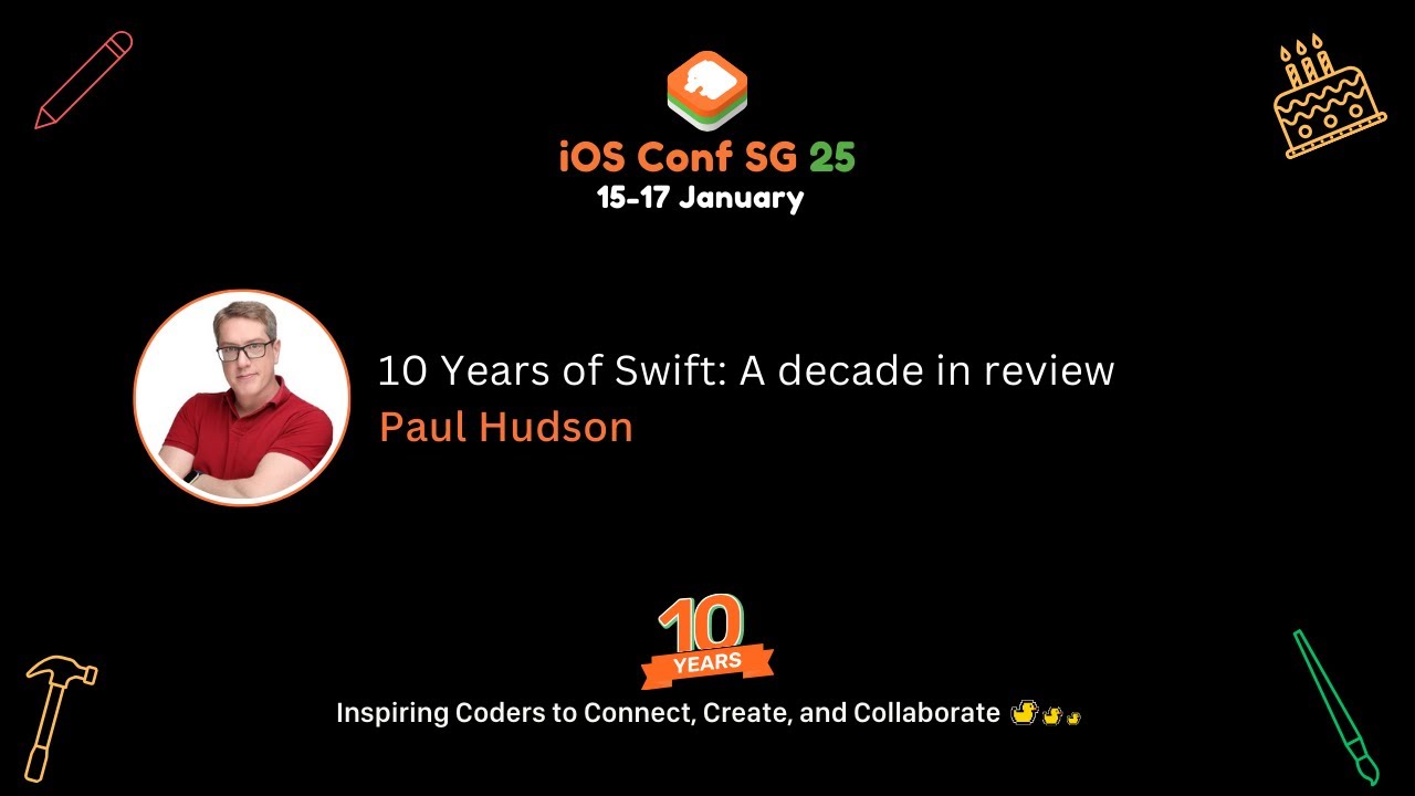 10 Years of Swift: A decade in review