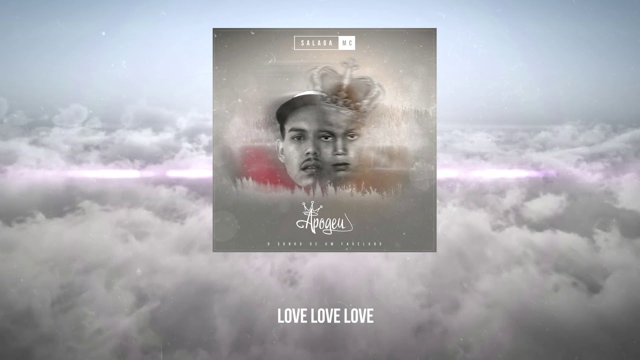 11 - Just Love ft Ingl&ecirc;s (prod.Toepper)