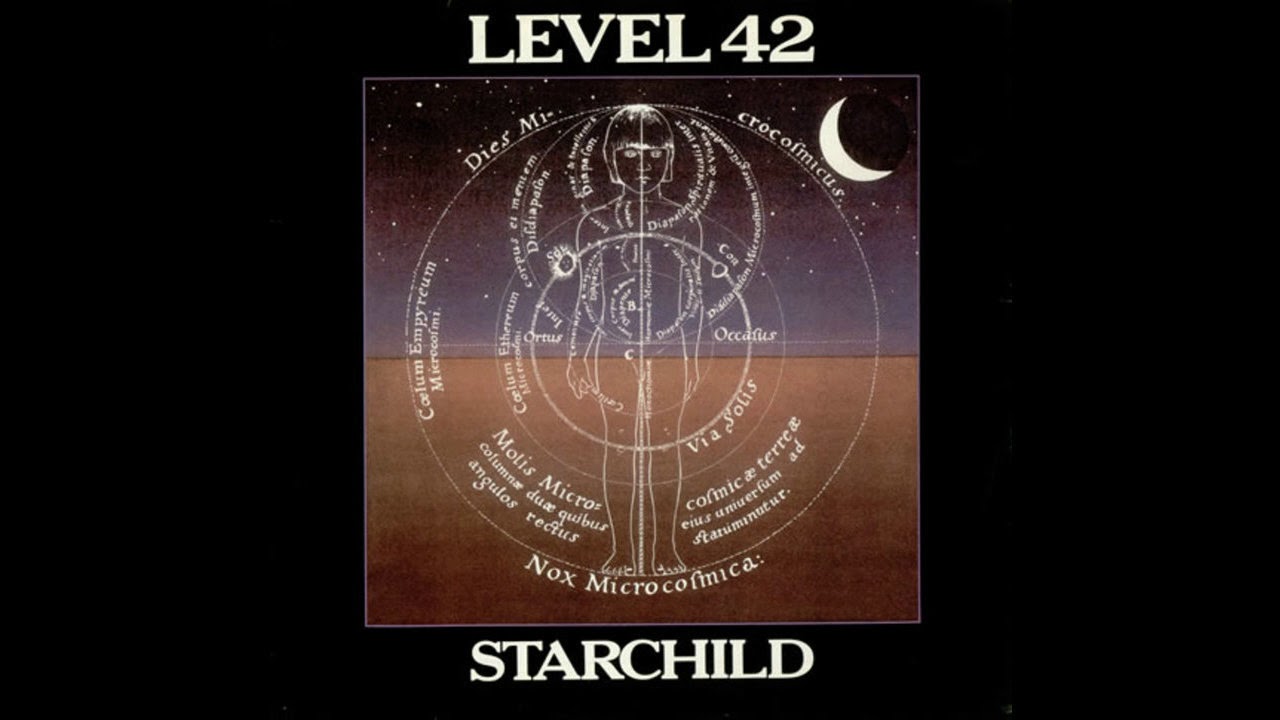 LEVEL 42: 