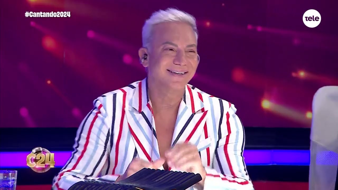 Mimi Alvarado interpretó 