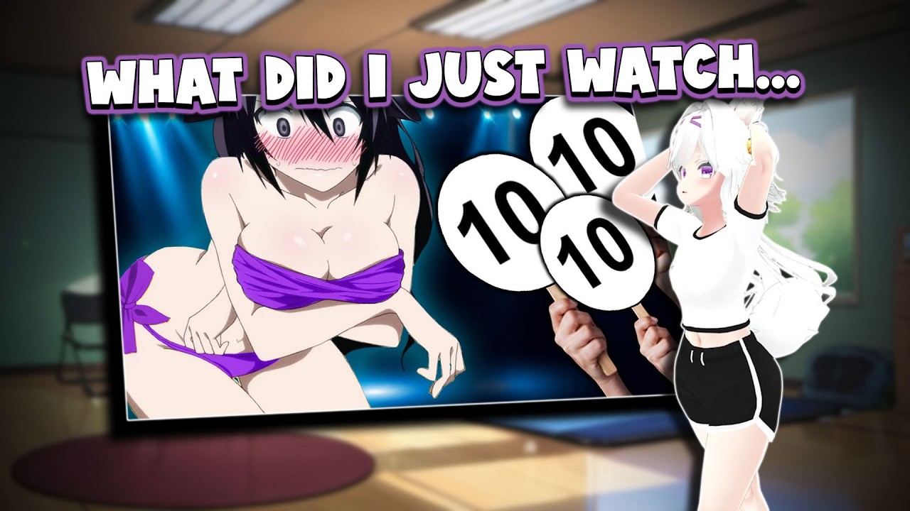 Filian Reacts to 