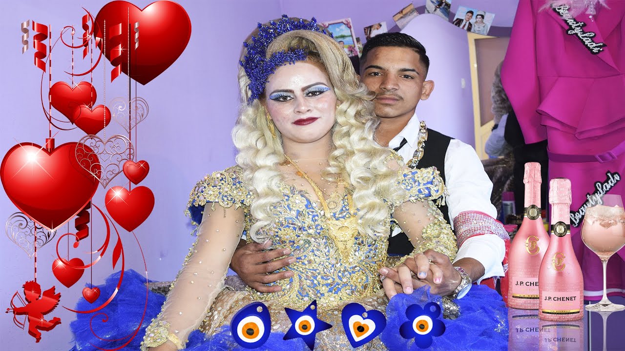 cümbüş töreni Damat mustafa Gelin nano