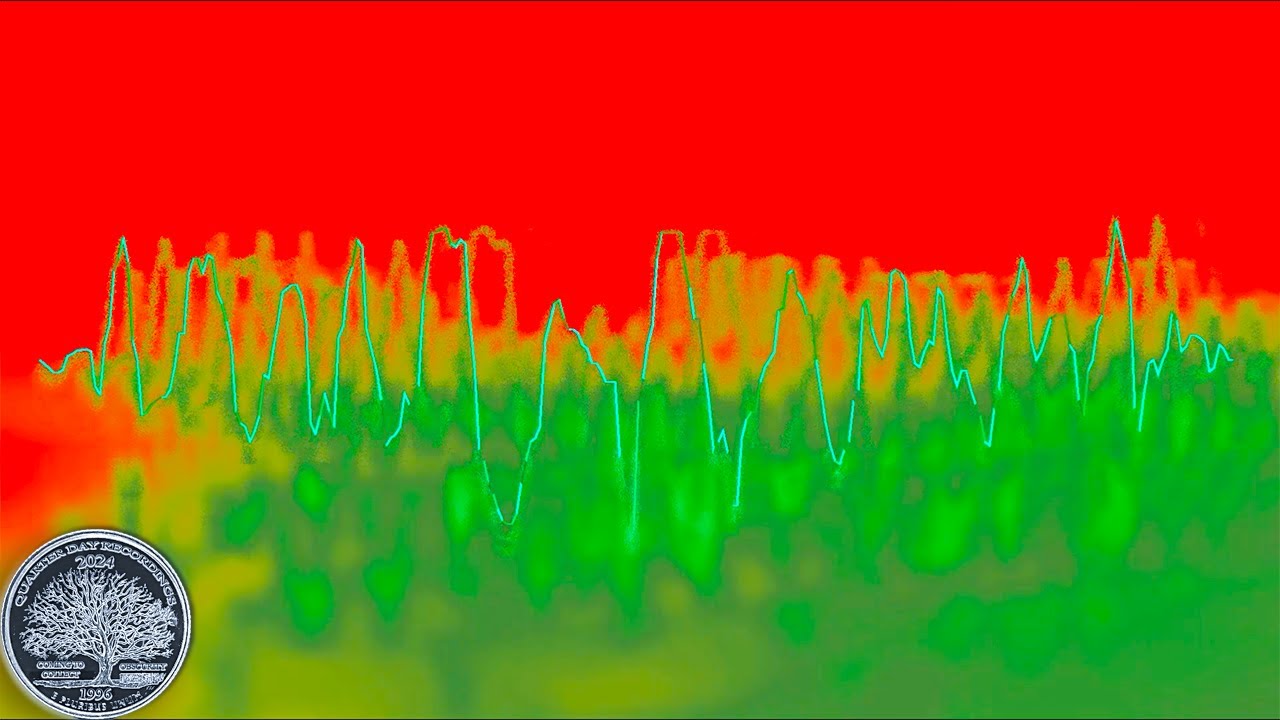[Sound Collage] Derrick Obscure - 'Mechanical Hell'
