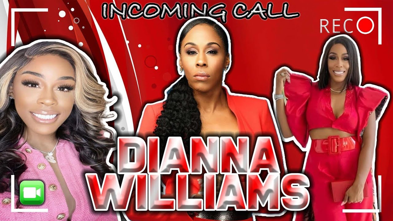 EXCLUSIVE TELL ALL!! COACH D TALKS BRING IT-DD4L AND MORE!