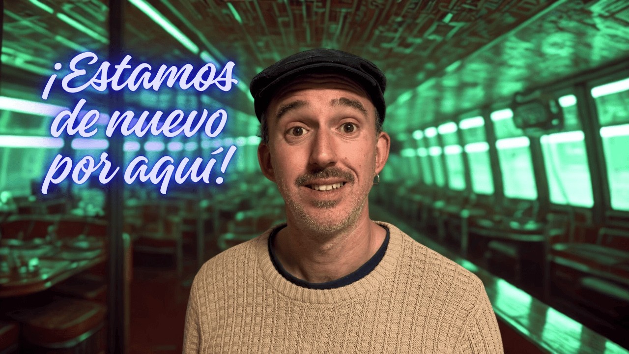 SE ACABÓ EL DESCANSO!!! | VOLVEMOS DE NUEVO AL RUEDO