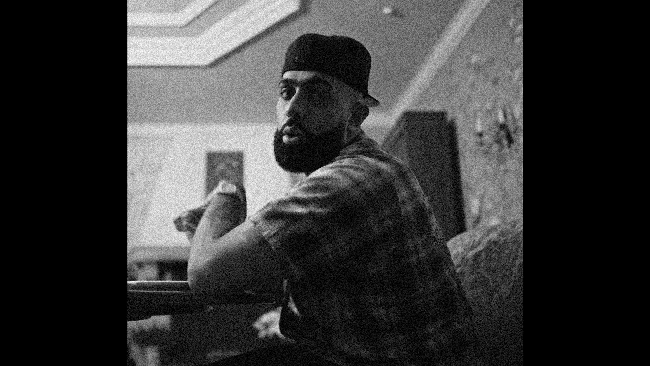 (FREE) Eladio Carrion Type Beat | 