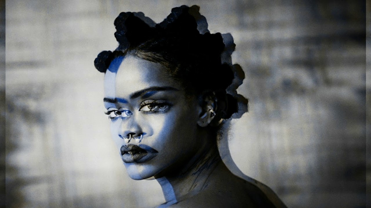 rihanna - jump (s l o w e d)