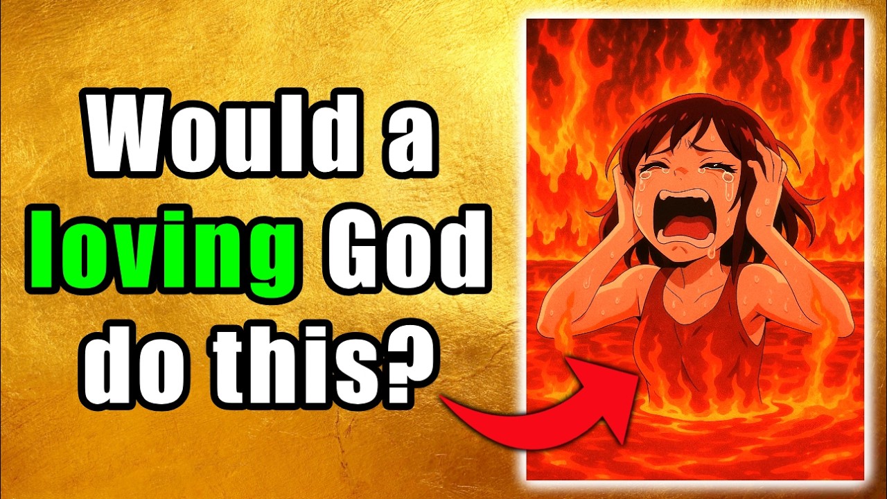 This Doctrine Turns Christianity Into a Joke