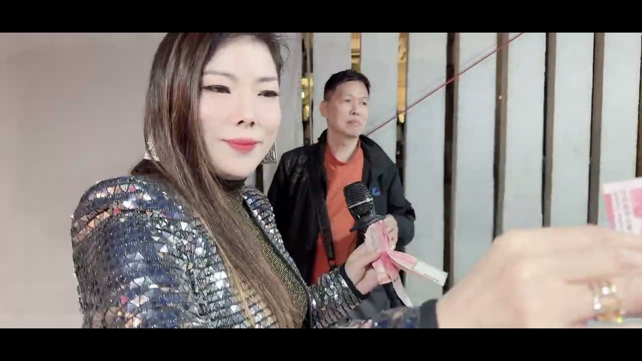 芯尼🎶🎶拉萨夜雨🎶🎶
