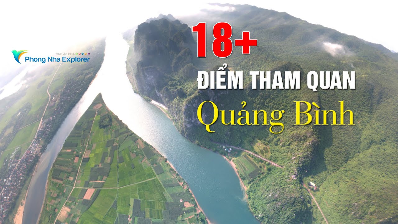 Các Điểm Tham Quan Du Lịch Quảng Bình Không Đi Là Phí! #QuangBinh